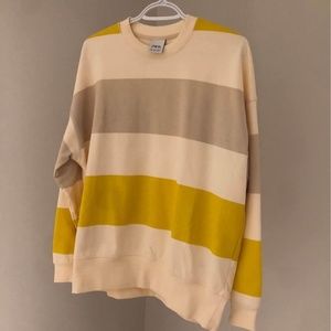 Zara Sweater (Unisex)
